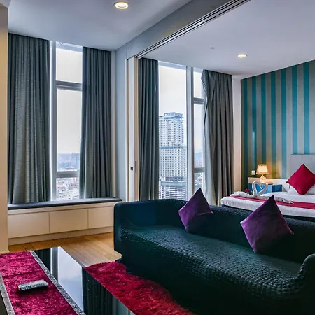 Sama Suites